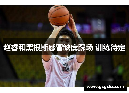 赵睿和黑根斯感冒缺席踩场 训练待定